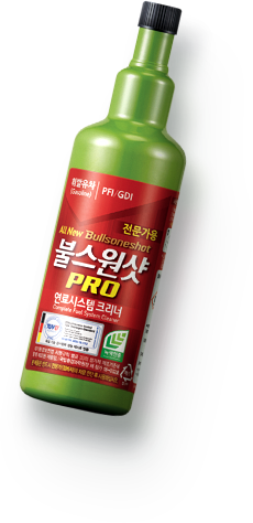 불스원샷 프로