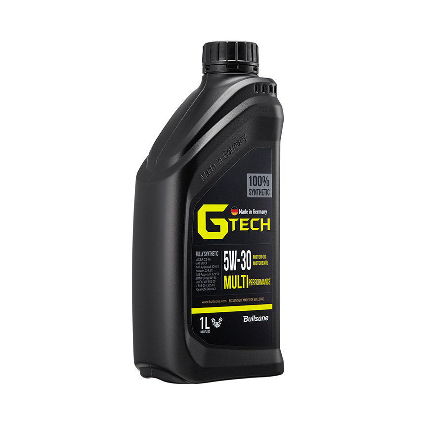 G TECH 5W-30