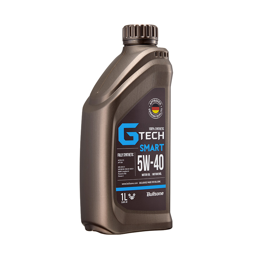 G TECH SMART 5W-40