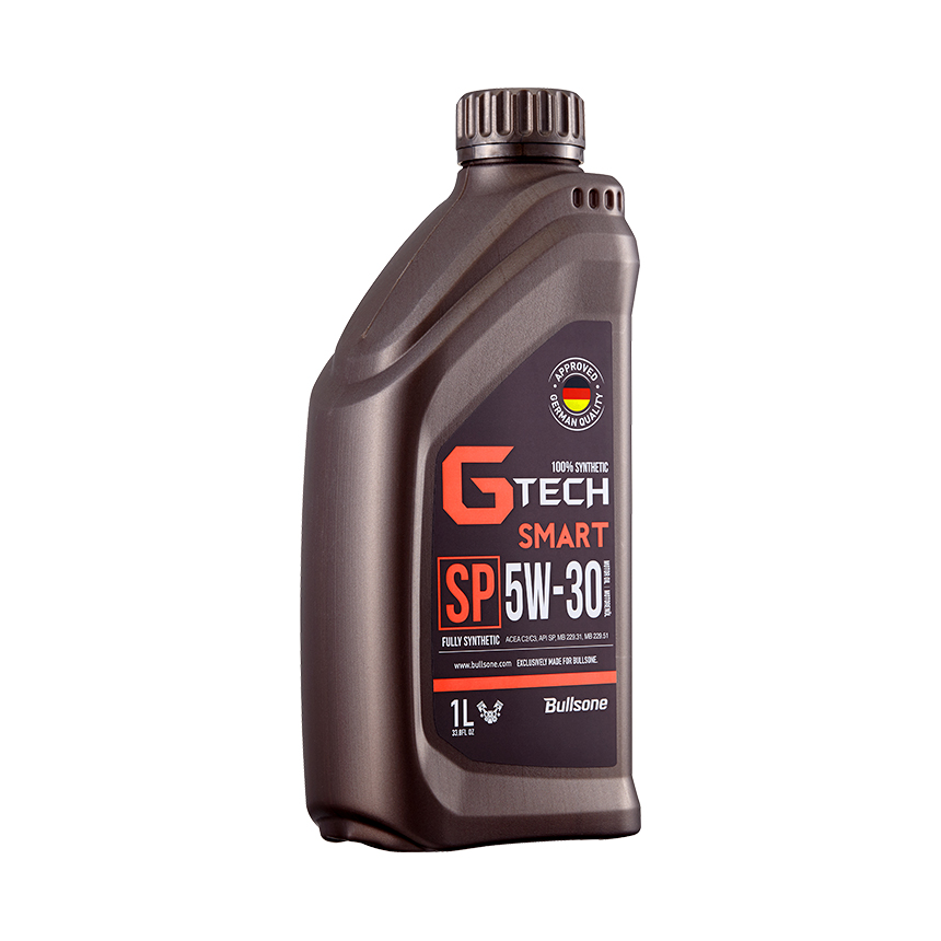 G TECH SMART 5W-30 SP