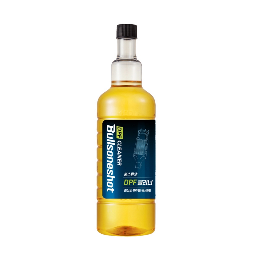 불스원샷 DPF 클리너 경유