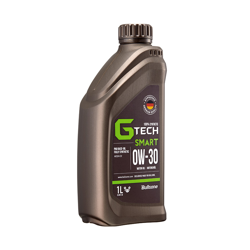 G TECH SMART 0W-30