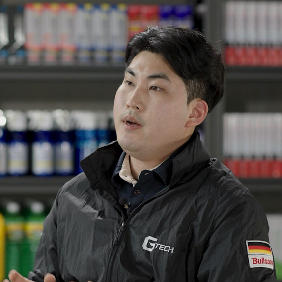전문가가 알려주는 LPG 차량 관리 방법!